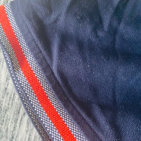 Performance Peak Polo - Picture 6 of 6